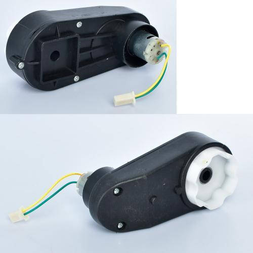 

Редуктор в сборе с мотором M 4616-GEAR BOX