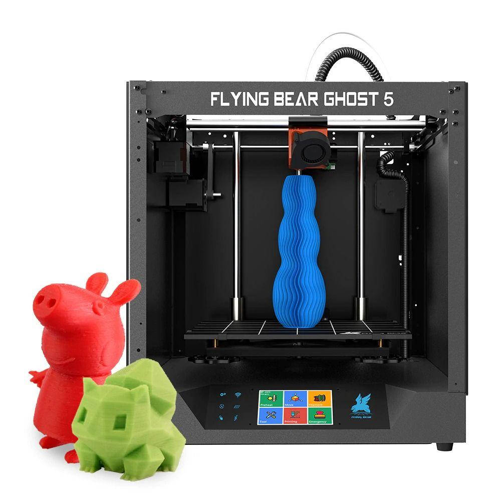 

FlyingBear Ghost 5
