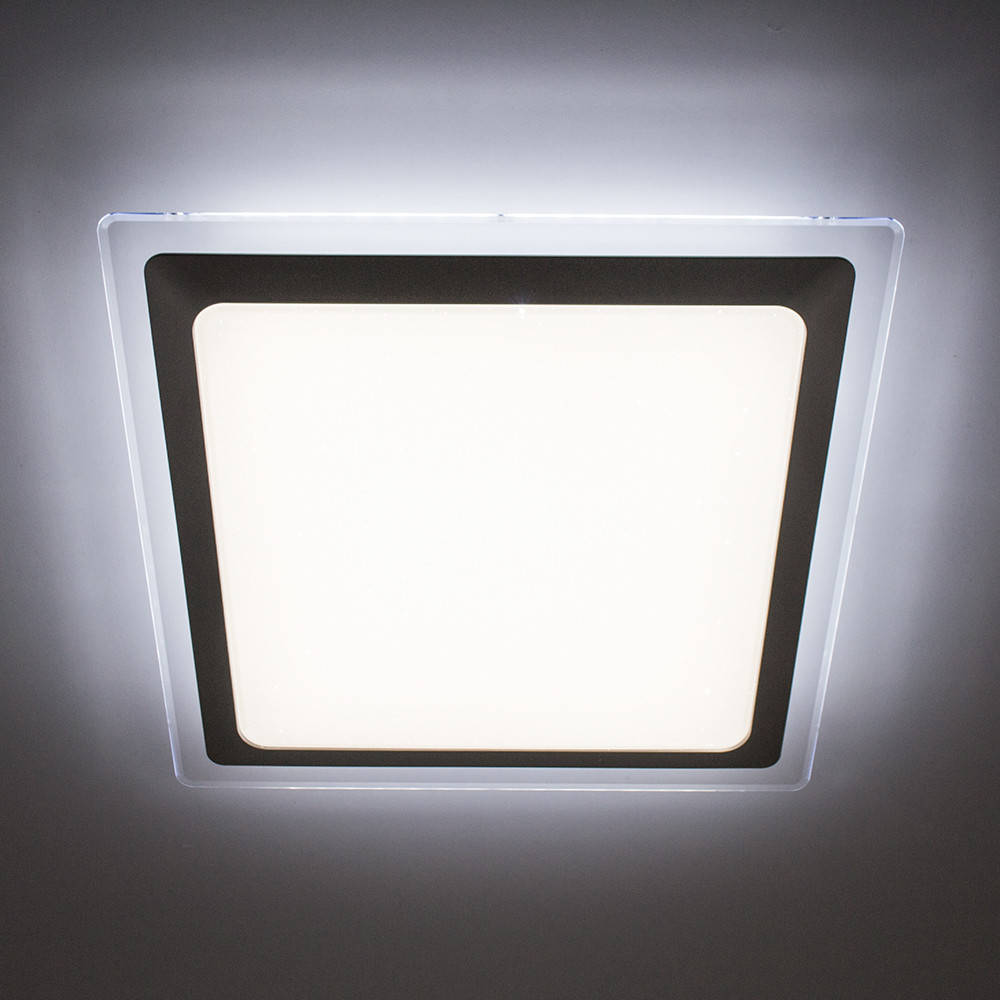 

Люстра светодиодная LUMINARIA ALS-18 AC170-265V 18W (универсальный белый)