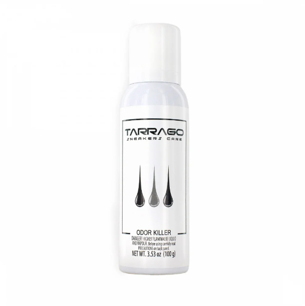 

Дезодорант Tarrago Sneakers Odor Killer, 125 мл