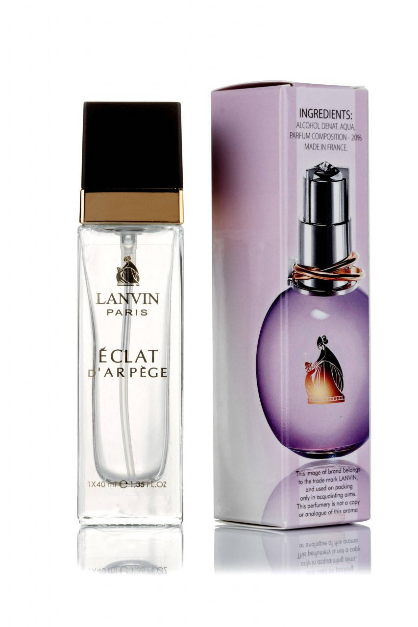 

Парфюмированная вода Lanvin Eclat D`Arpege 40 мл для женщин и девушек