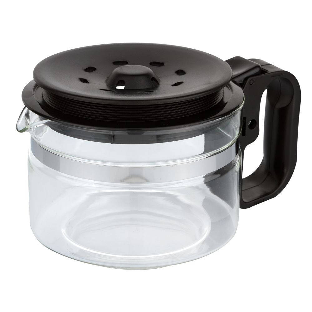 

Колба универсальная для кофеварки 9/12 чашек Wpro C00375324 (484000000318)