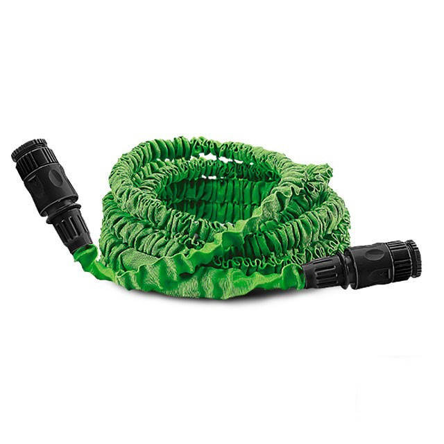 

Шланг Xhose 60 м с распылителем Зеленый