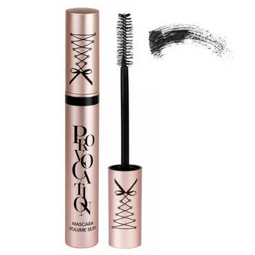 

Тушь Vivienne Sabo Provocation Mascara Volume Sexy Оригинал, Черный