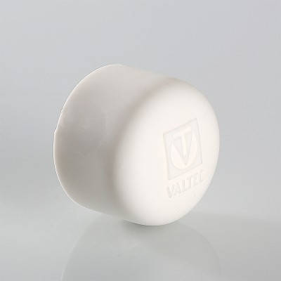 

Заглушка полипропиленовая ДУ 20 VALTEC (Италия), Белый