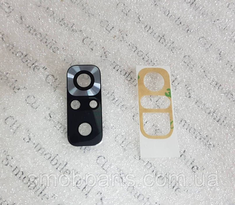 

Стекло камеры для Xiaomi Redmi Note 10 Pro orig china