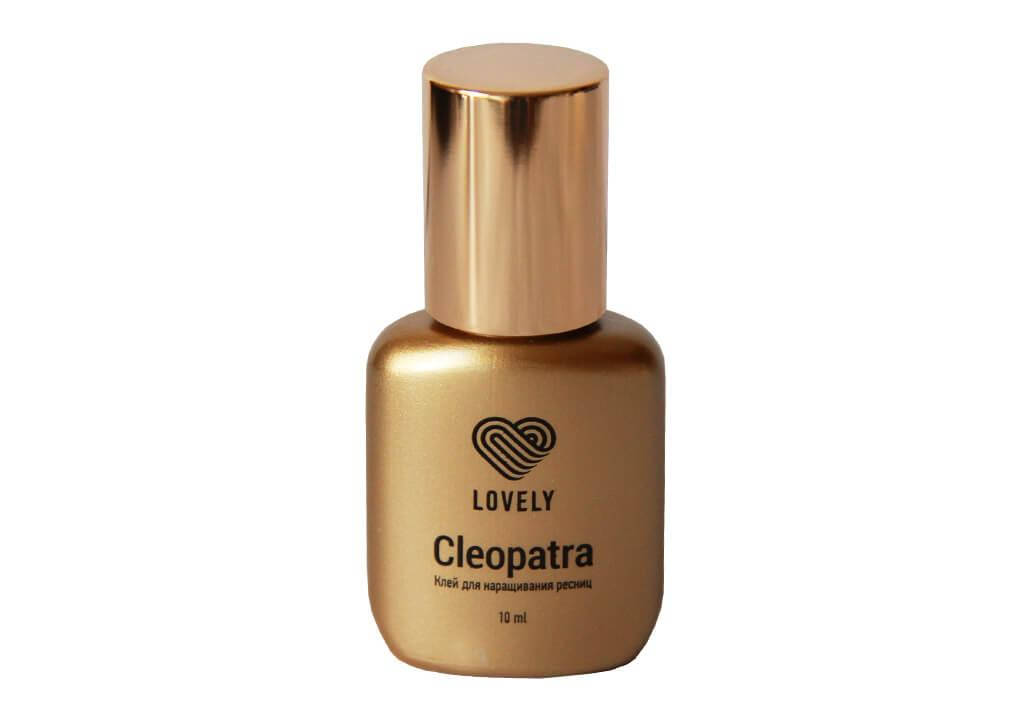 

Клей чёрный Lovely "Cleopatra", 10мл