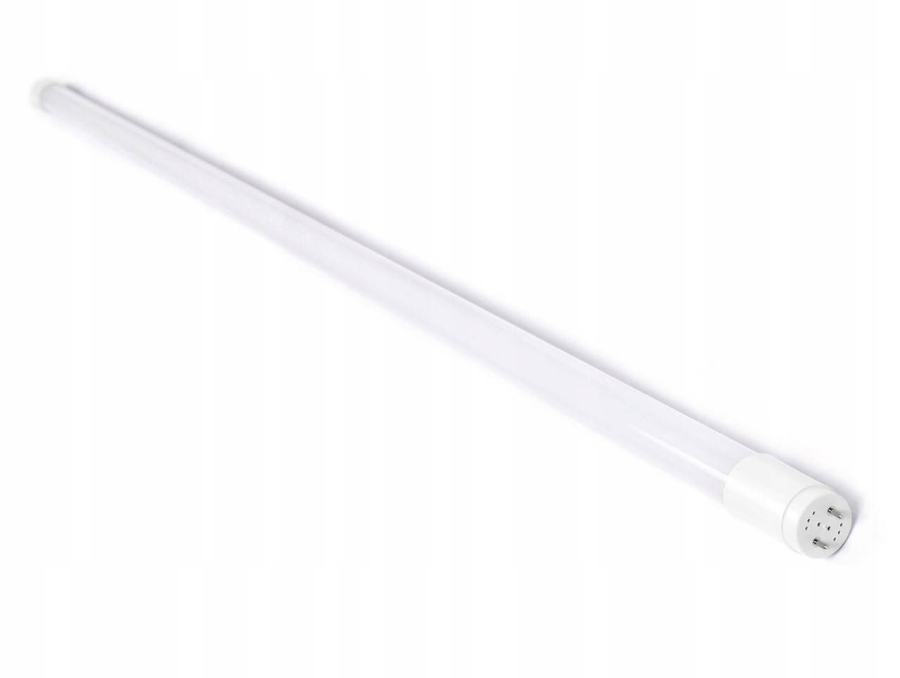 

Led лампа T-8 G13 18W 1200см. 4100K GLX