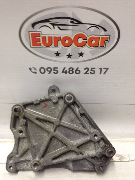 

Кронштейн крепления генератора Opel Combo 2001-2012 1.3 55206511