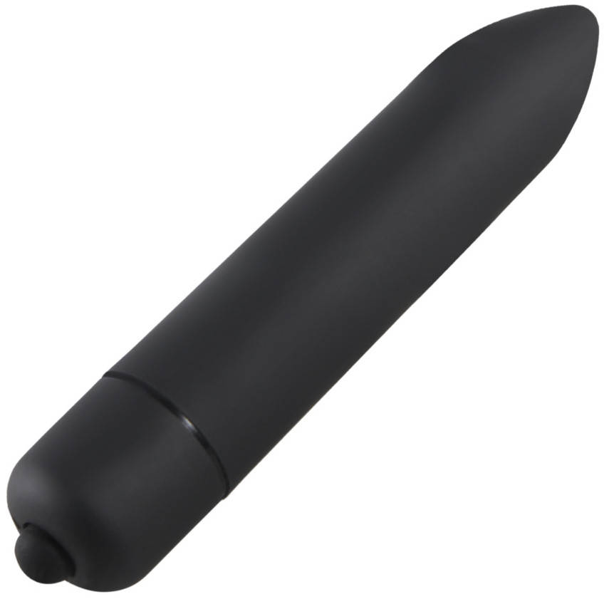 

Вібропуля - Black Arrow, Черный