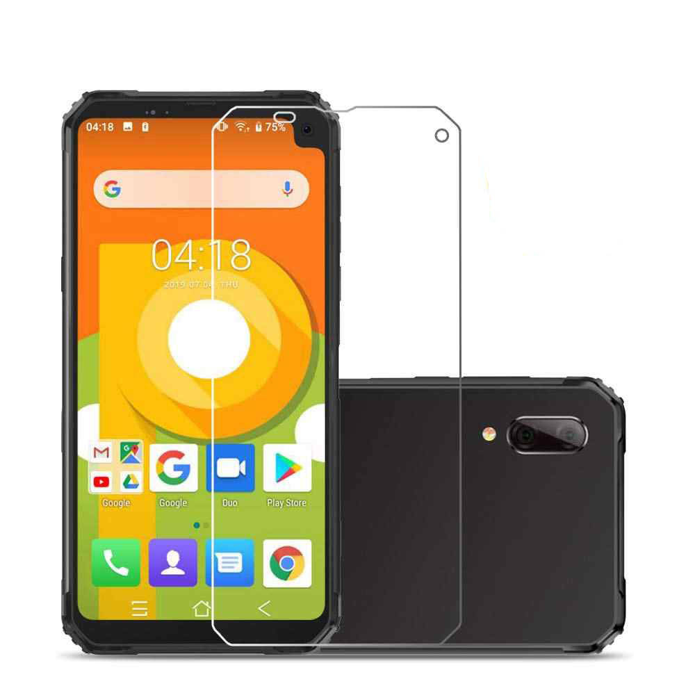 

Защитное стекло Blackview BV6000 / BV6000s (Mocolo 0.33 mm), Прозрачный