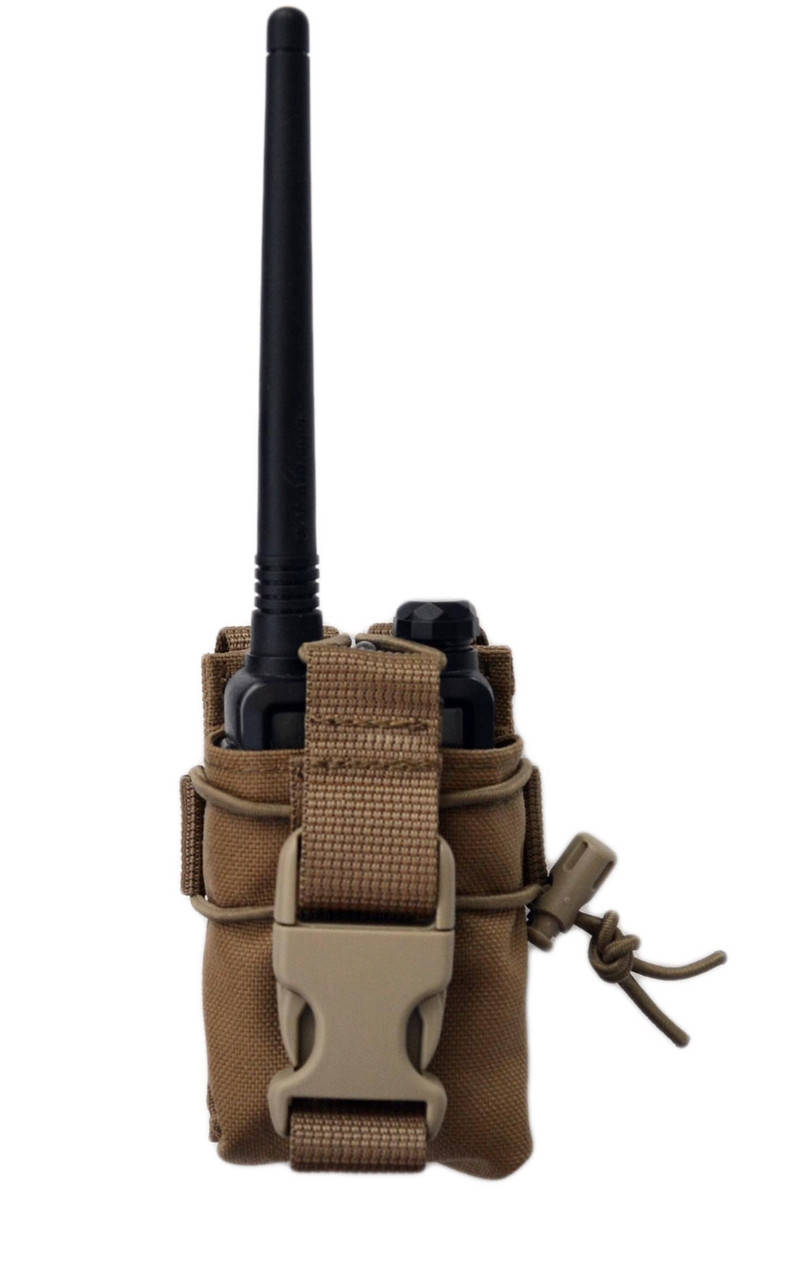 

Подсумок под рацию Coyote