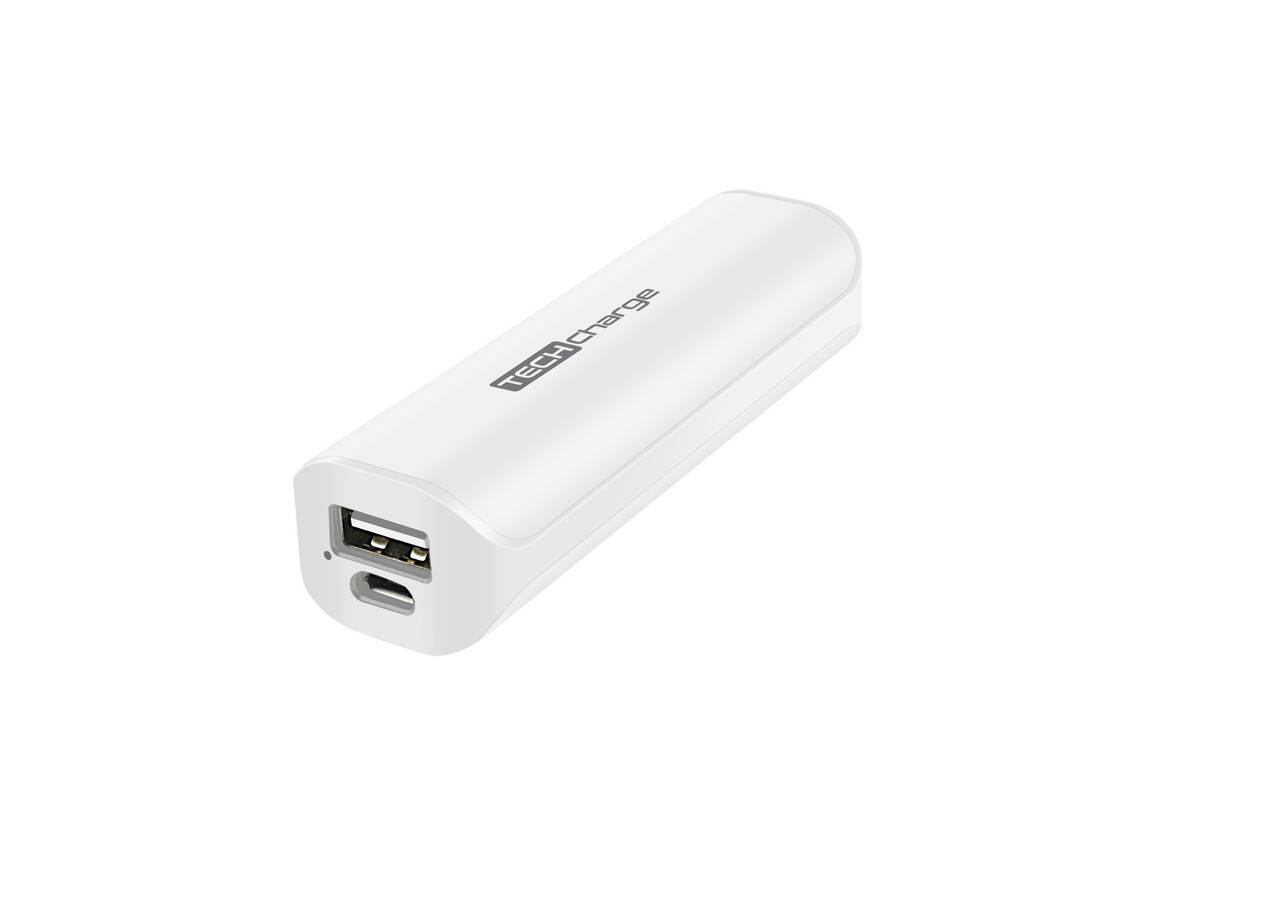 

Power Bank TECH charge 1703 (3400мАч)