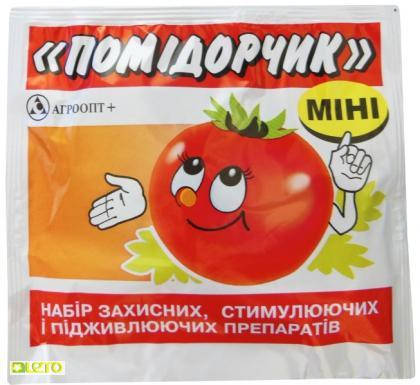 

Помідорчик 20 гр