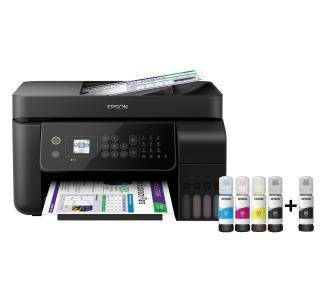 

МФУ Epson EcoTank L5190