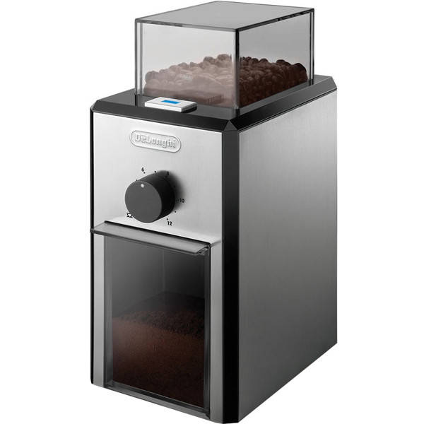 

Кофемолка жерновая DELONGHI KG 89