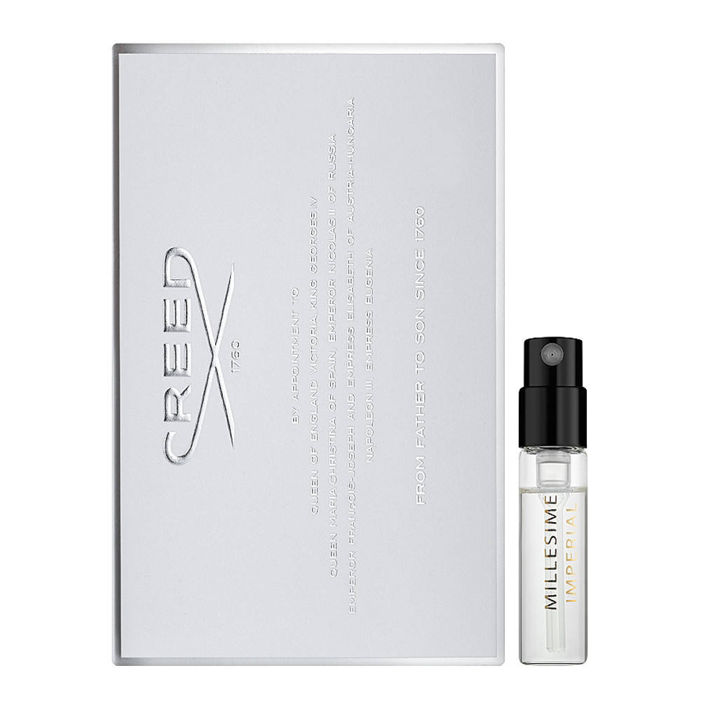 

Creed Imperial Millesime Парфюмированная вода (пробник) 2.5ml