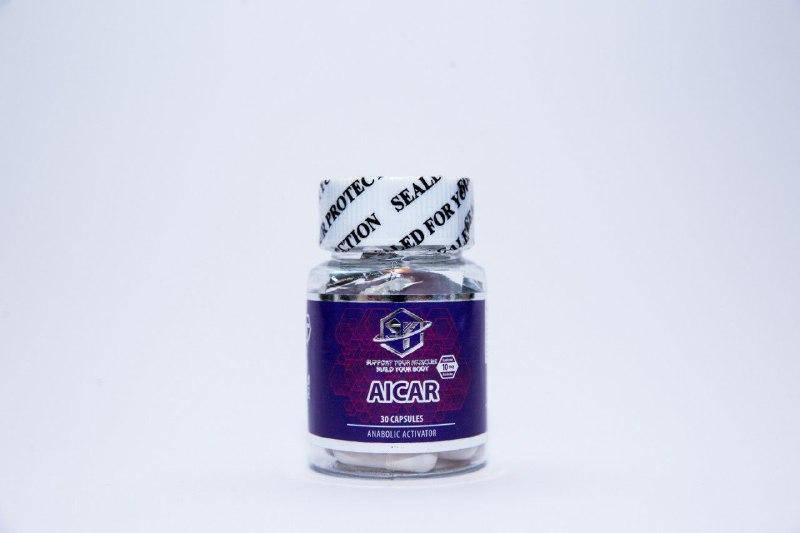 

Special Force Pharm Aicar 10 mg 30 caps