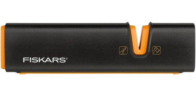 

Точилка для топоров и ножей Fiskars Xsharp 120740