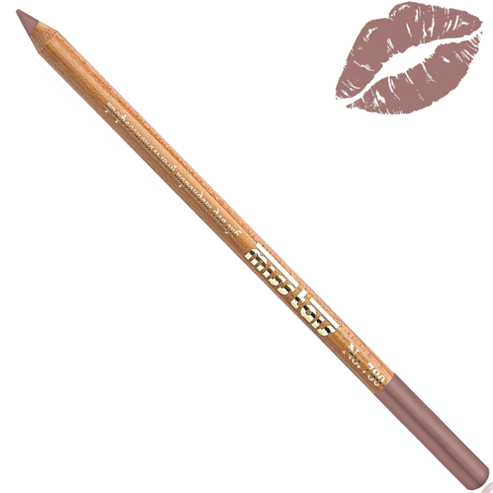 

Miss Tais Карандаш для губ № 780