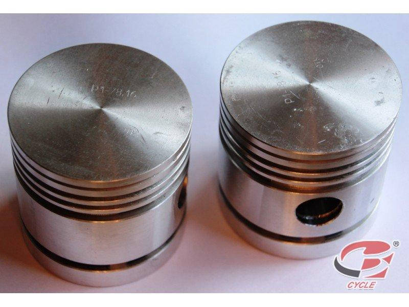 

Поршень К-750 (к-т)