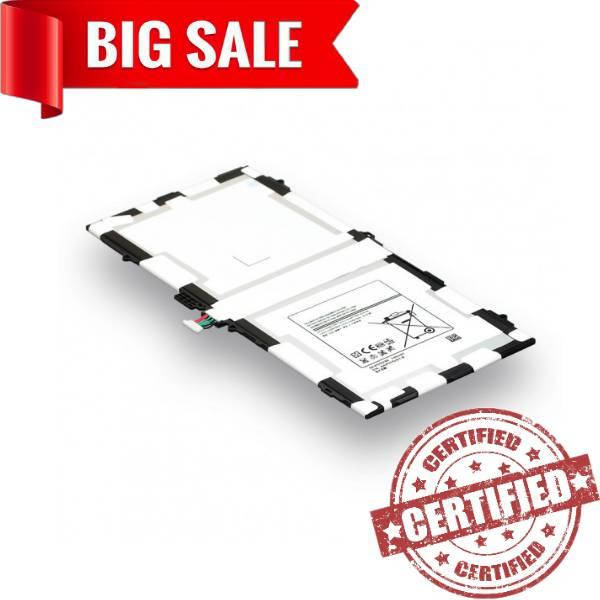 

Аккумулятор для Samsung T800 EB-BT8 / 00FBE 7900mAh