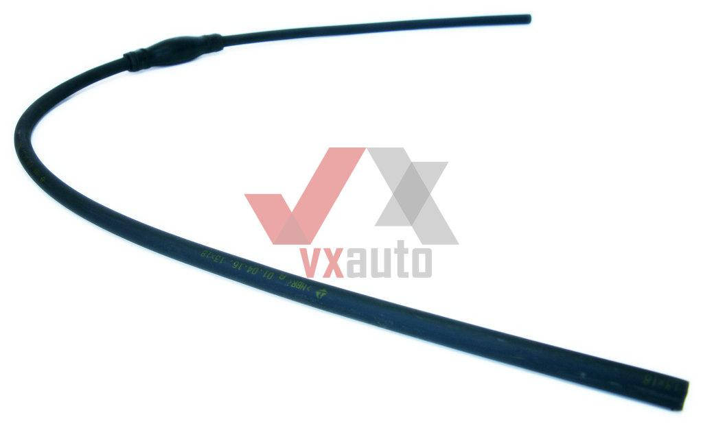 

Шланг с грушей резиновый 1.6 м Рось-Гума