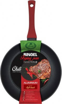 

Сковорода Ringel Chili 26 см (RG-1101-26)
