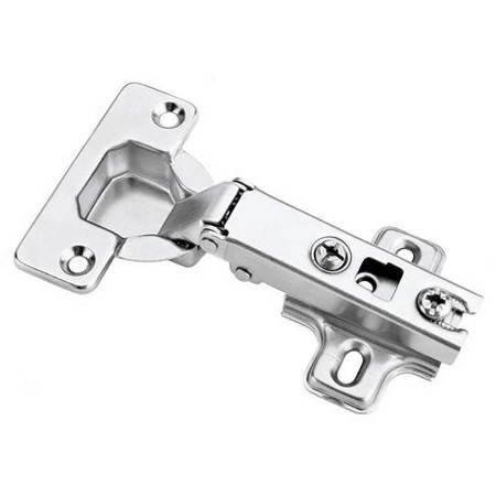 

Петля накладная Muller