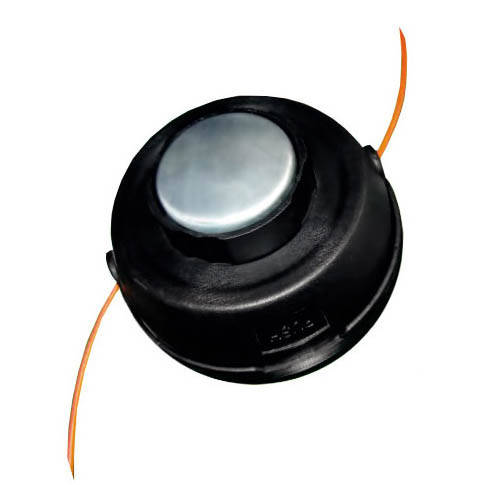 

Катушка для мотокосы D10 с подшипником