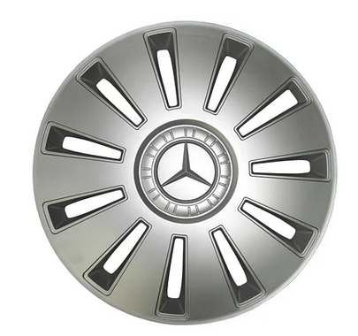 

Колпак колесный REX Sprinter R16 Серый Kenguru REX