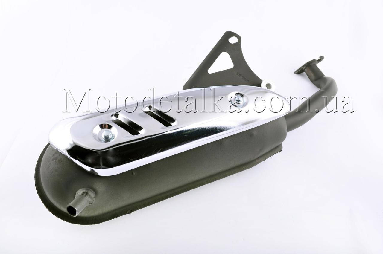 

Глушитель Yamaha JOG 3KJ KOMATCU