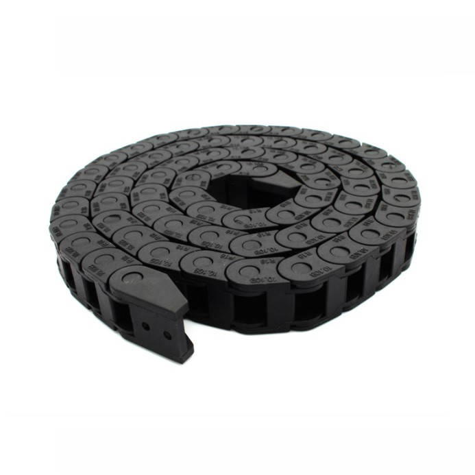 

Кабель-канал гибкий 10x15