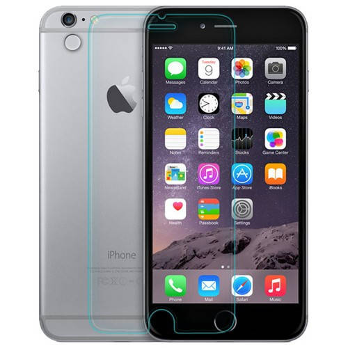 

Защитное стекло iPhone 6\6S\7\8