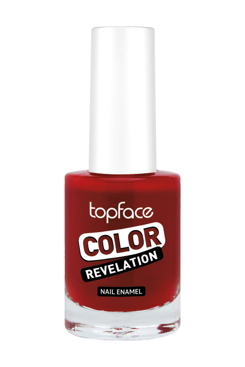 

Лак для ногтей Topface Color Revelation PT105 № 30
