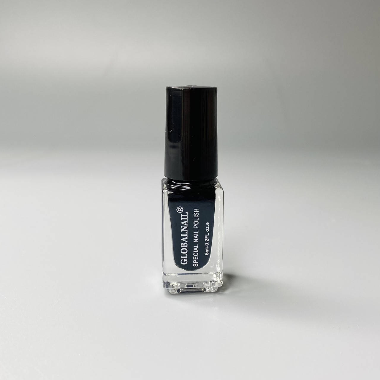 

Лак для стемпинга GLOBALNAIL (черный)