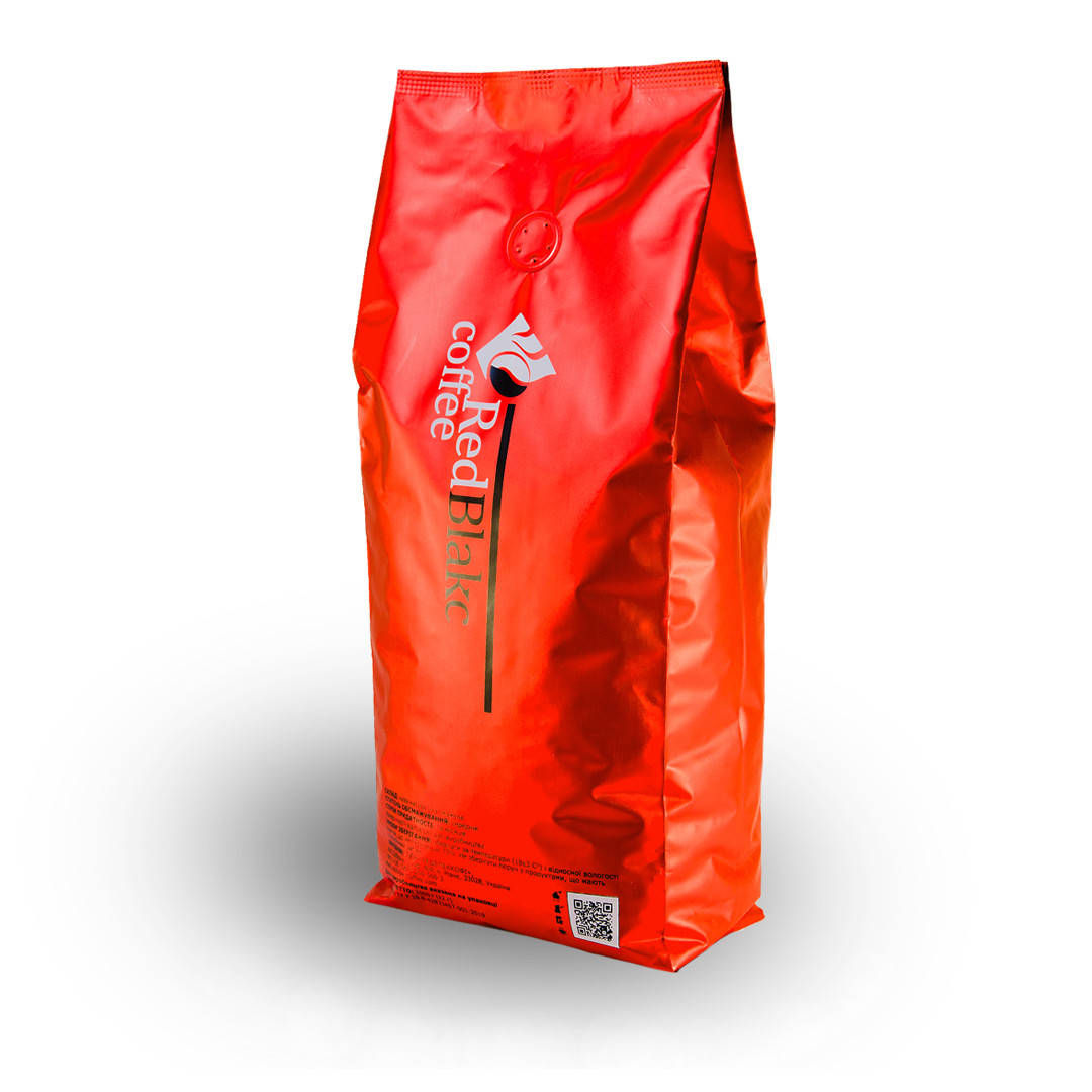

Ирландский крем кофе в зернах 1 кг REDBLAKCCOFFEE