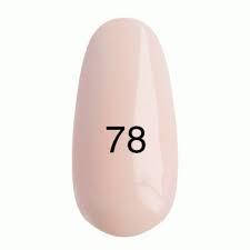 

Гель-лак (Коди) Кодi 8 ml № 078
