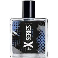 

ТУАЛЕТНАЯ ВОДА X-SERIES FORCE AVON 50 МЛ