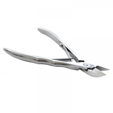 

Кусачки профессиональные для кожи STALEKS PRO EXPERT 11 15 мм (NE-11-15)