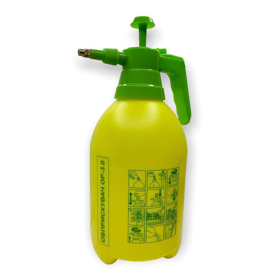 

Опрыскиватель Forte 3 л