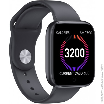 

Смарт годинник UWatch T85