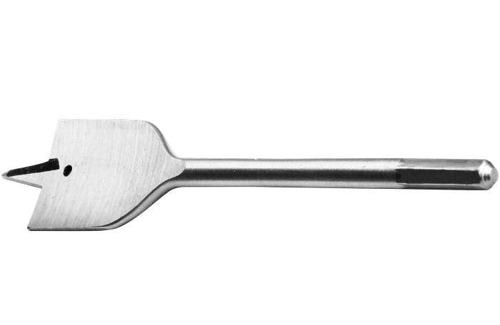 

Сверло по дереву перовое 50 мм Сибртех 70397