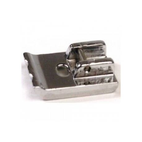 

Лапка для вшивания канта