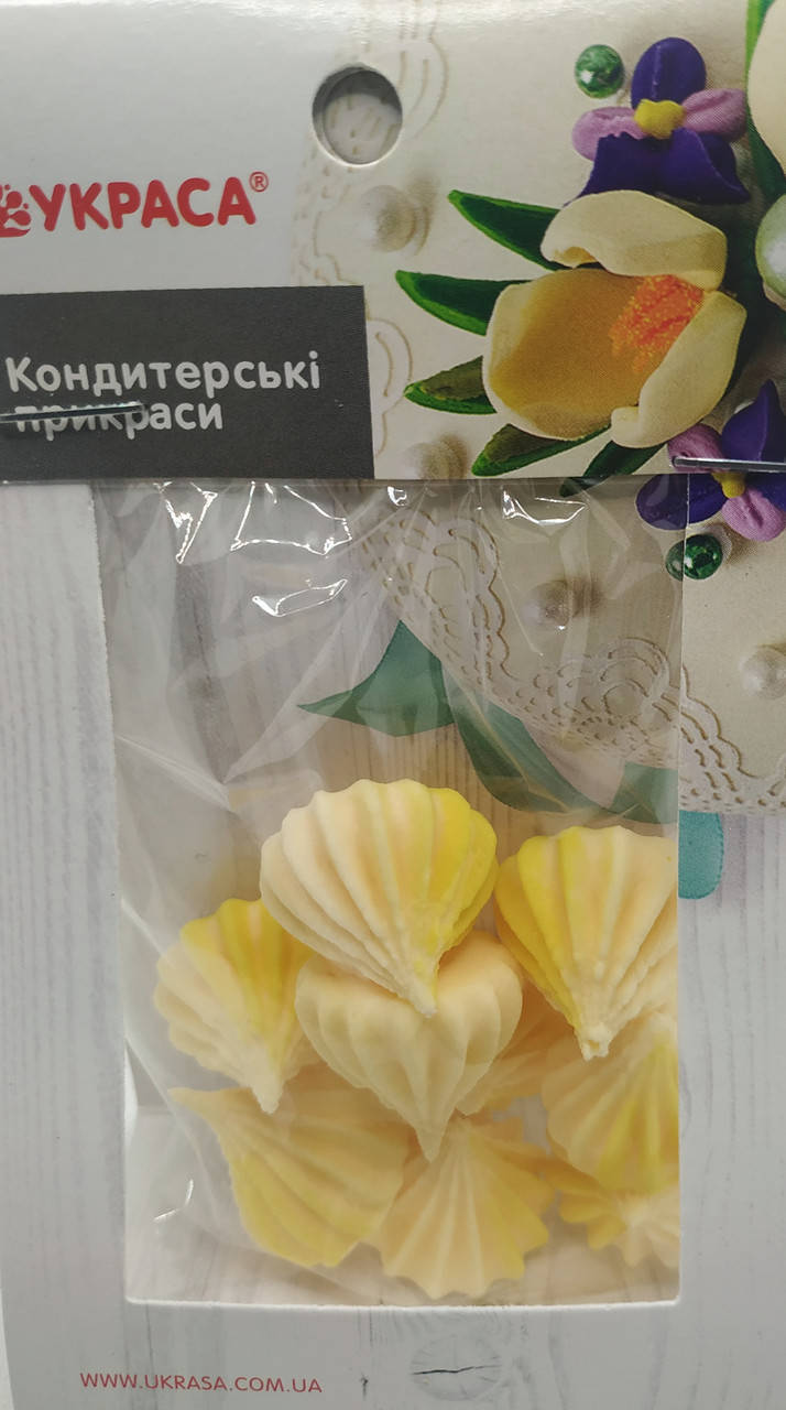 

БЕЗЕ АСОРТІ Д25
