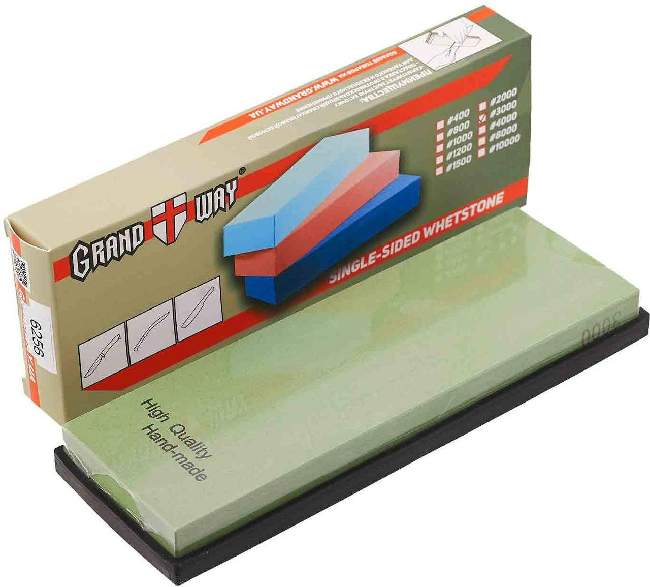 

Точильный камень Grand Way 6256(3000 grit)