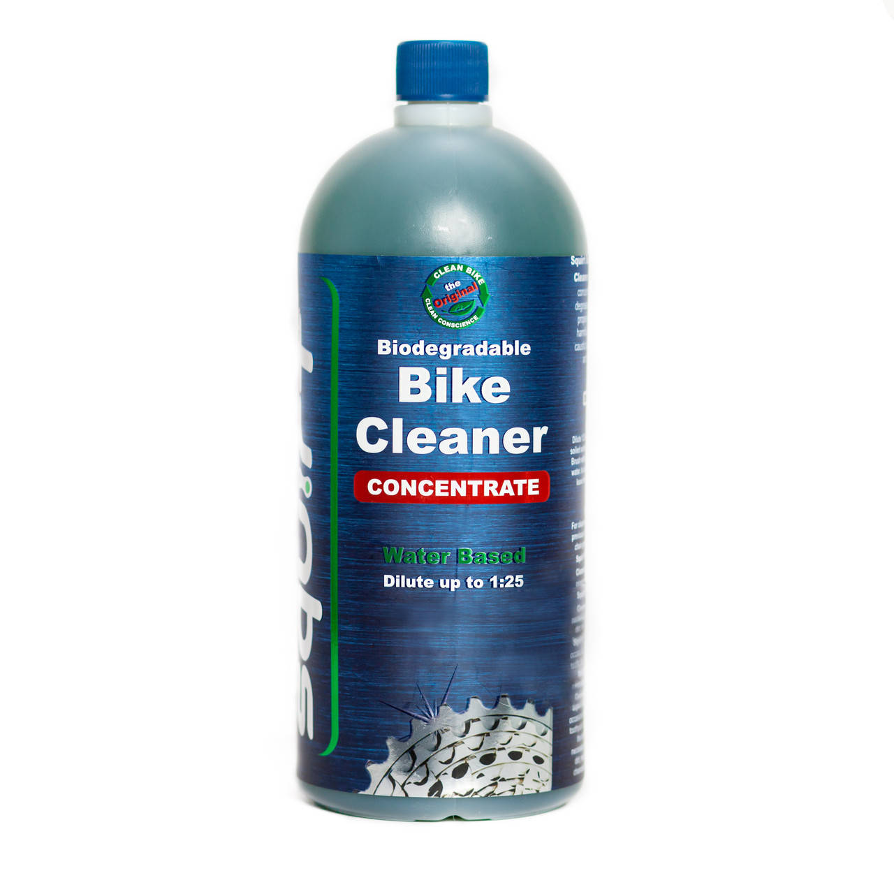 

Очищувач Squirt Bio-Bike Cleaner 1 л концентрат