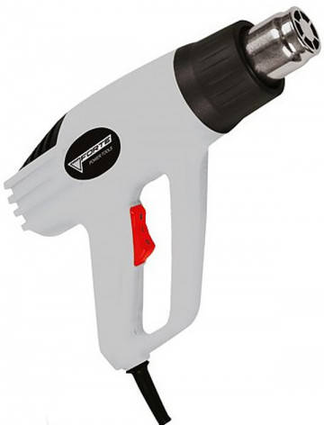 

Фен Forte HG 2000-2V