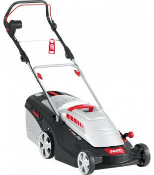 

Газонокосилка электрическая AL-KO Comfort 40 E(2031395625756)