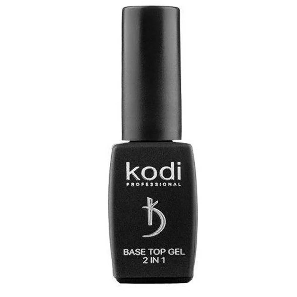 

Гель-лак Kodi Base Top Gel 8 ml
